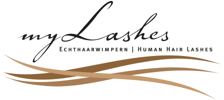 myLashes Logo